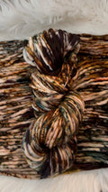 Super Bulky 98 yds- Moonlit Meadow