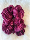 Bulky 82yds- Wild Berry Moon