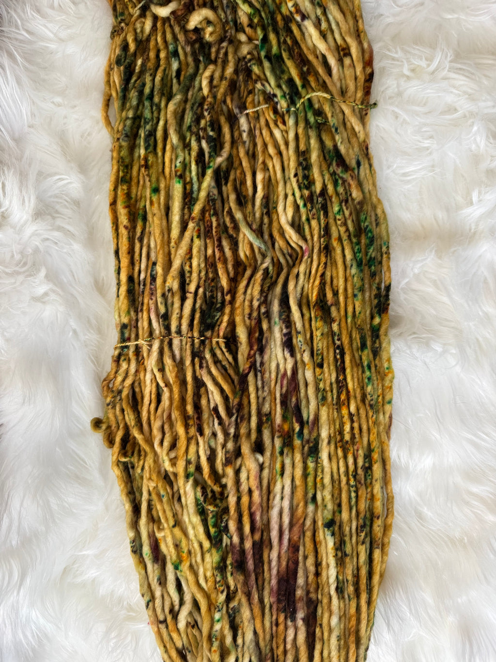 Bulky- Moss and Tobacco