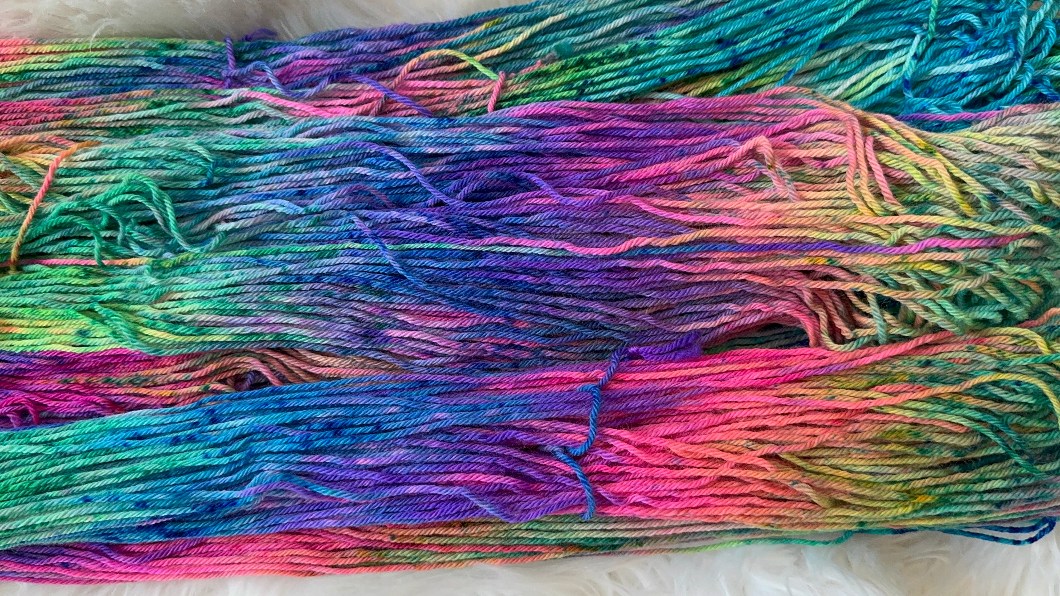 DK Classic-  Mermaid Disco
