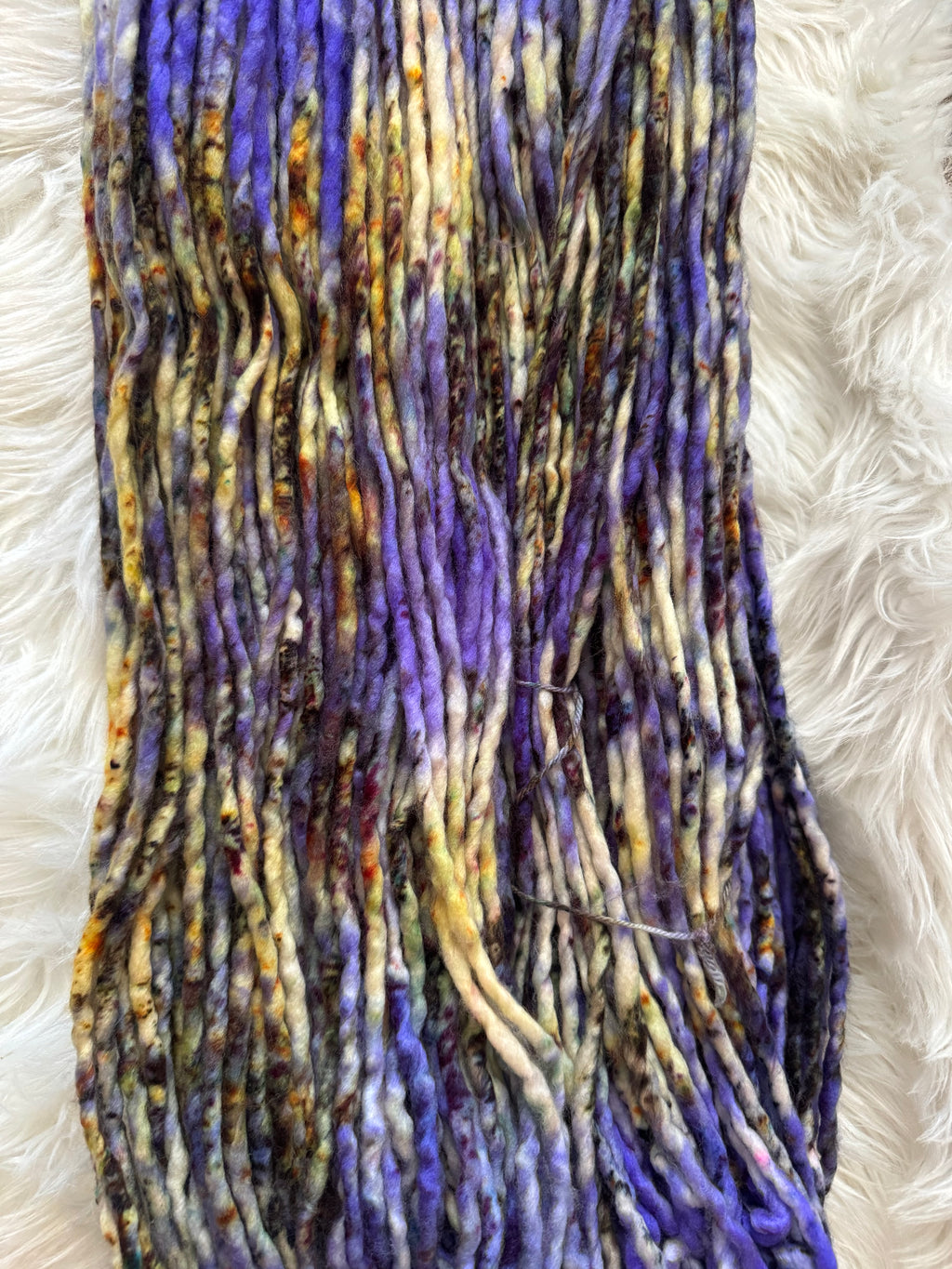 Super Bulky 98yds- Benita