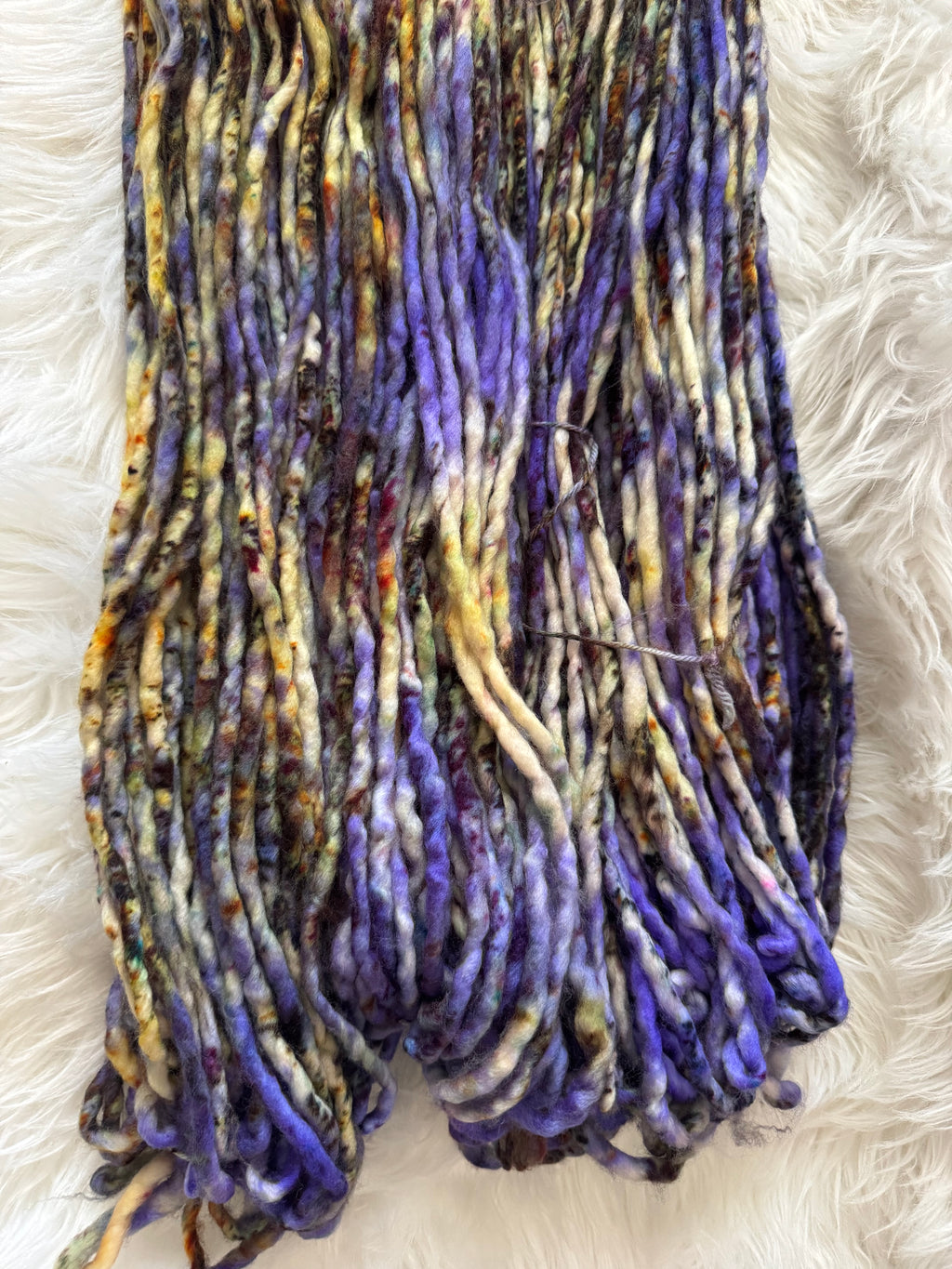 Super Bulky 98yds- Benita