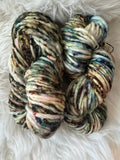 Super Bulky 98yds- Moonlit Grove
