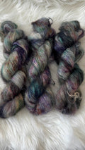 Mohair- Veiled Moon