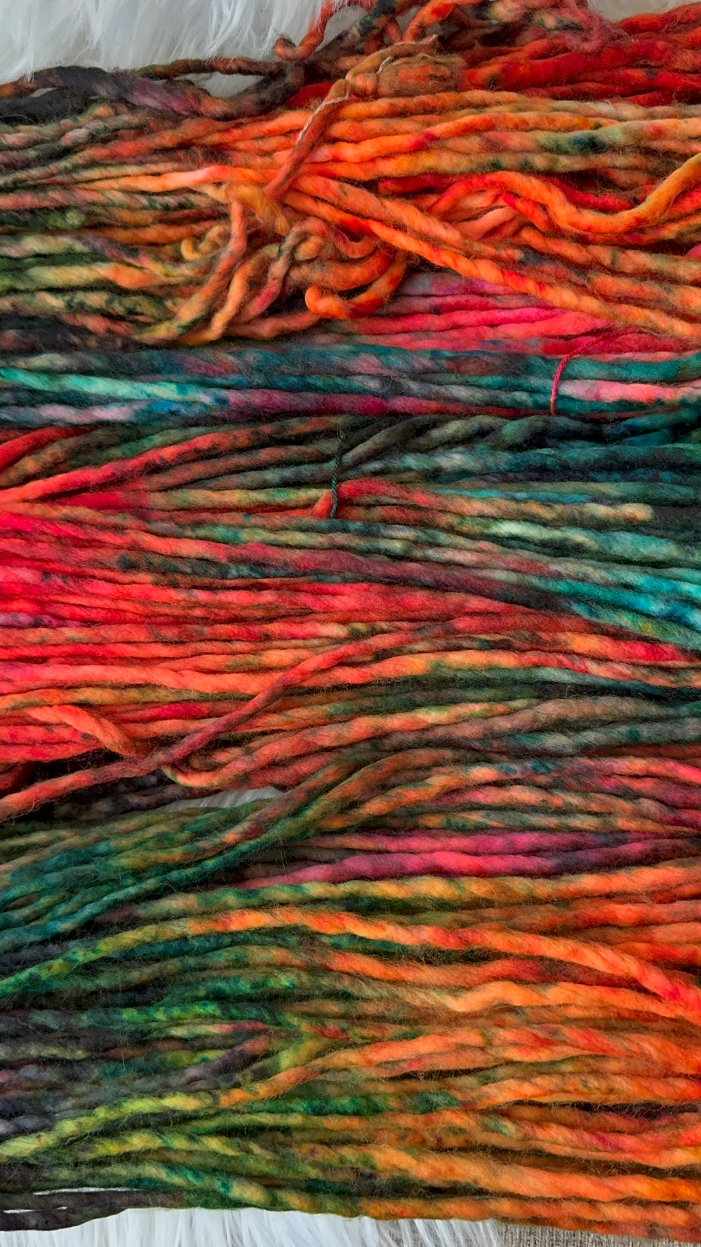 Super Buky 98yds- Moonlit Rainforest