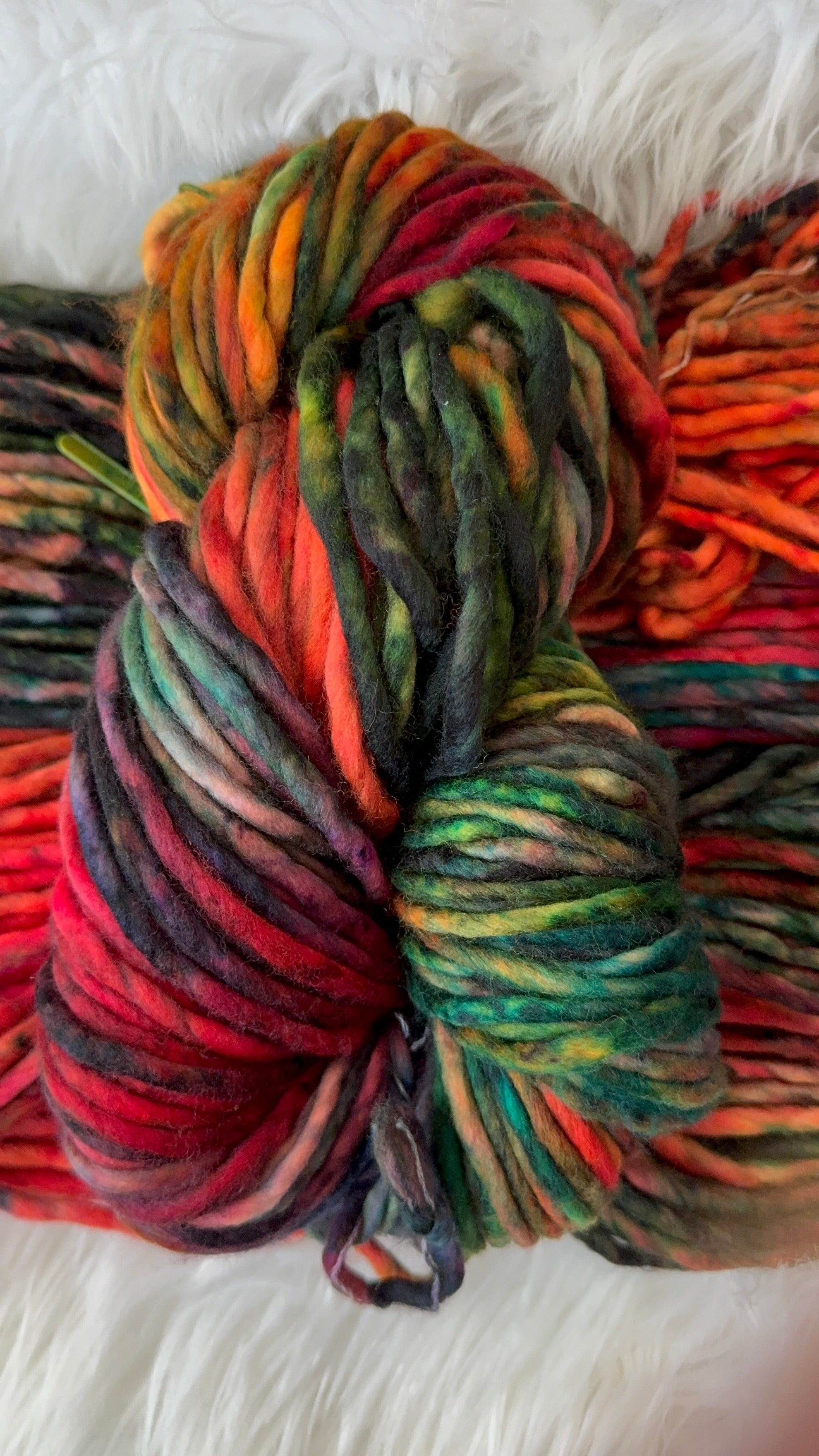 Super Buky 98yds- Moonlit Rainforest