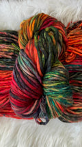 Super Buky 98yds- Moonlit Rainforest
