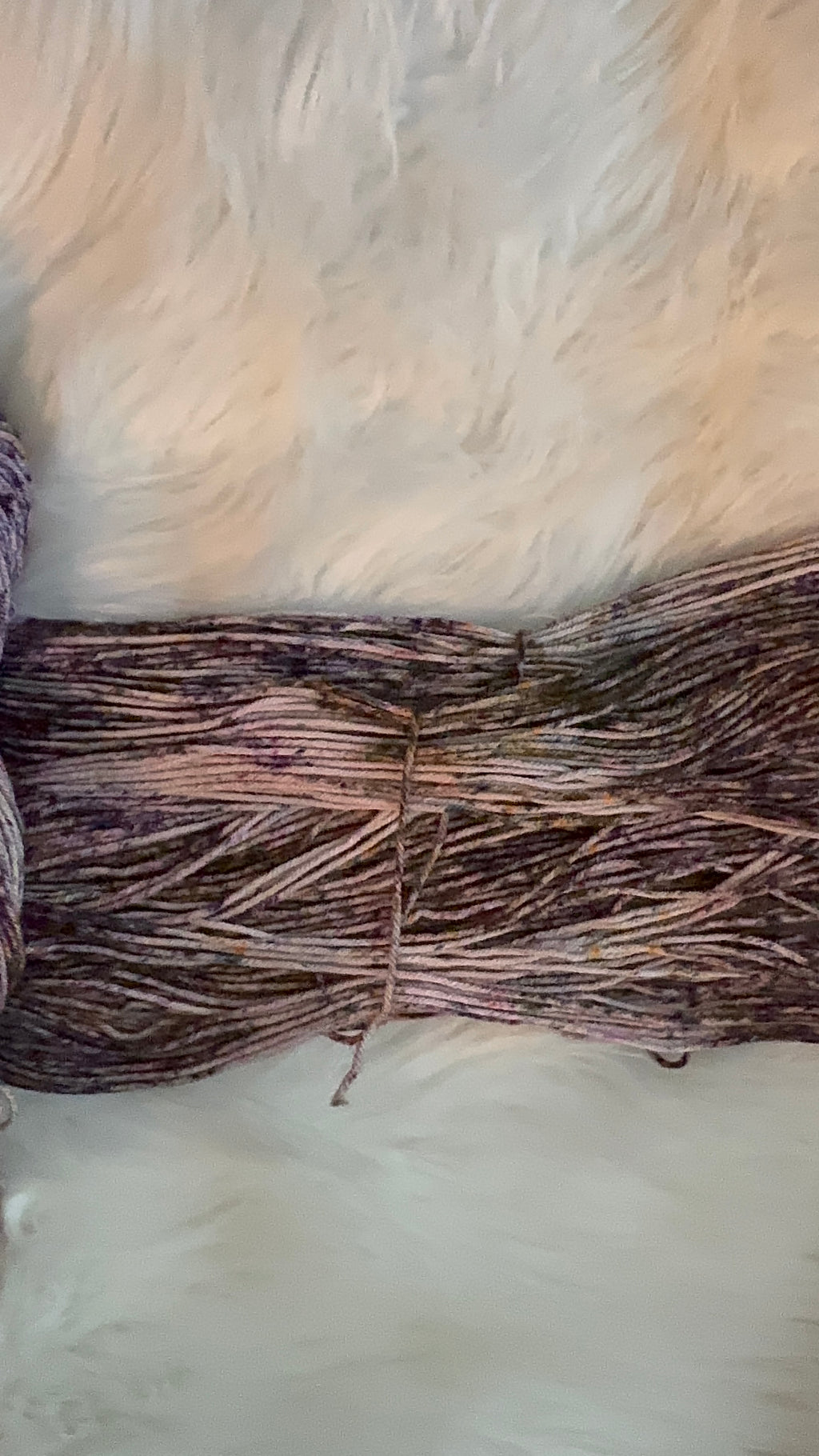 Moonwash Summer DK-  Moonlit Heather