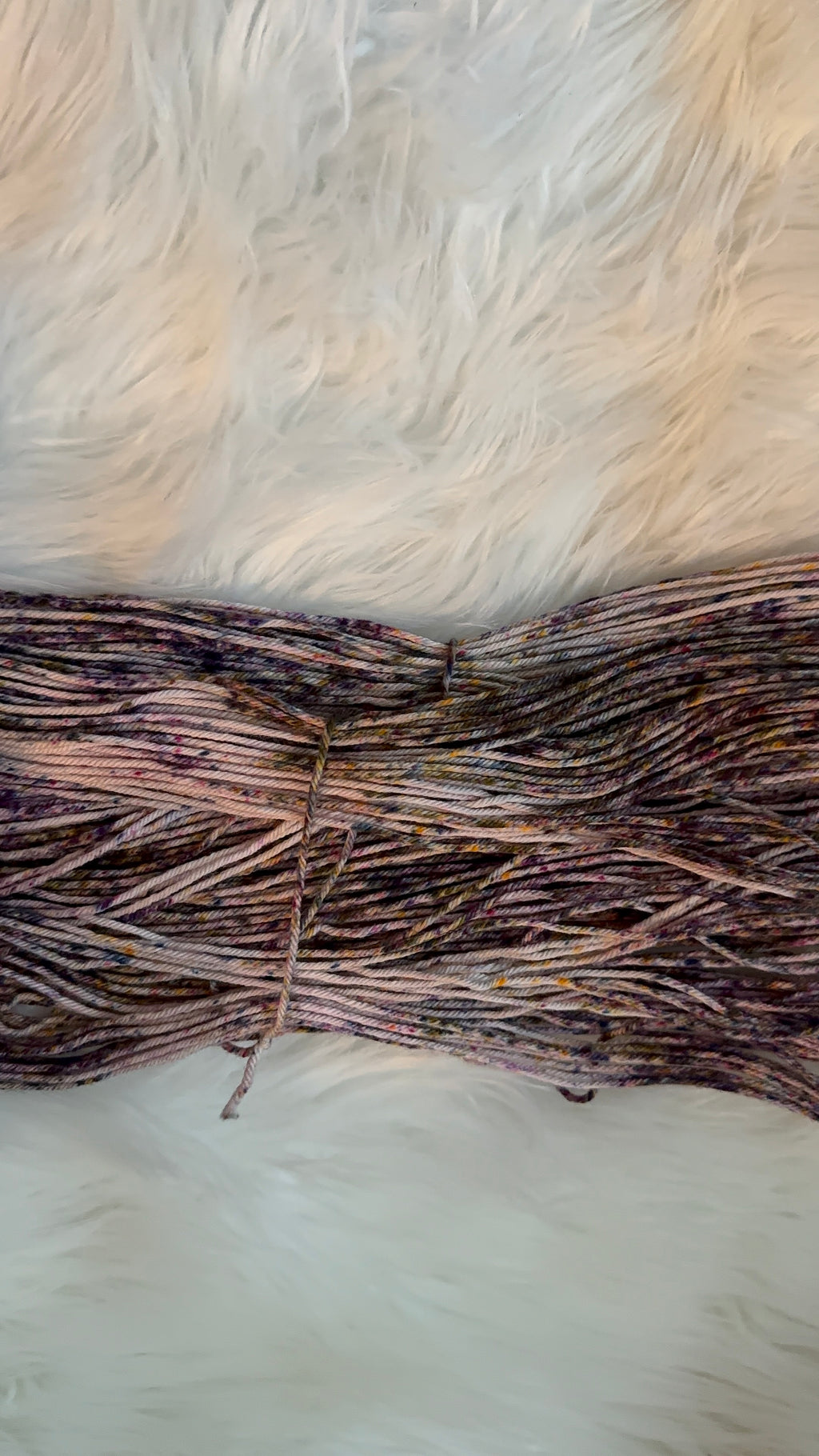 Moonwash Summer DK-  Moonlit Heather