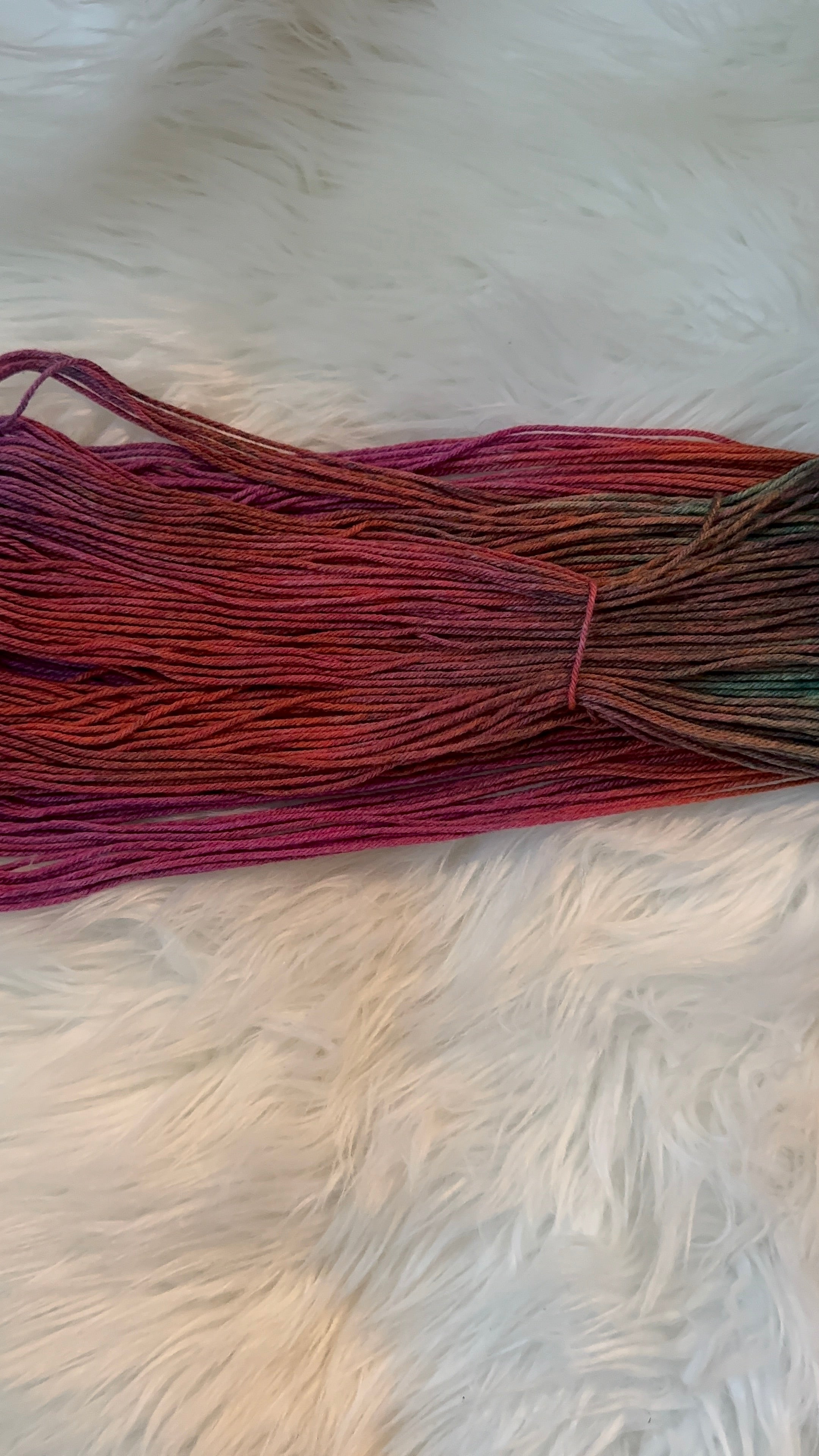 Moonwash Summer DK- Moonlit Opal