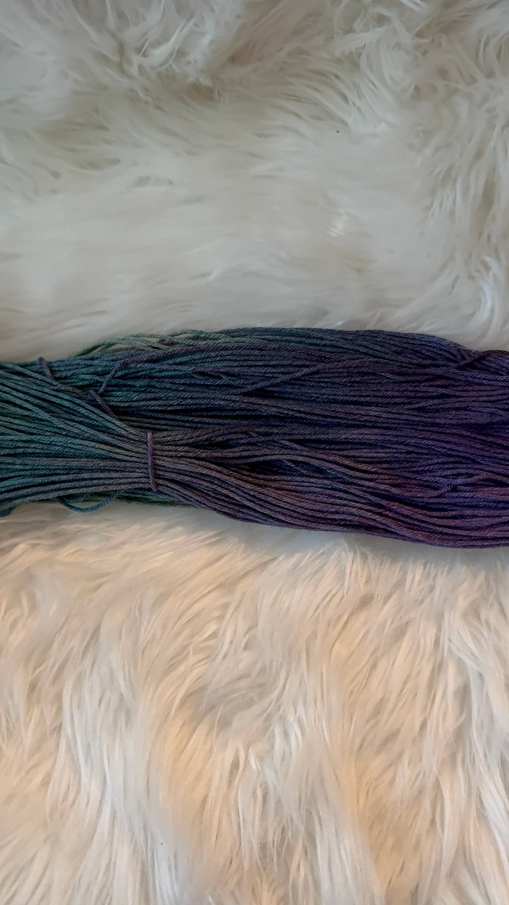 Moonwash Summer DK- Moonlit Opal