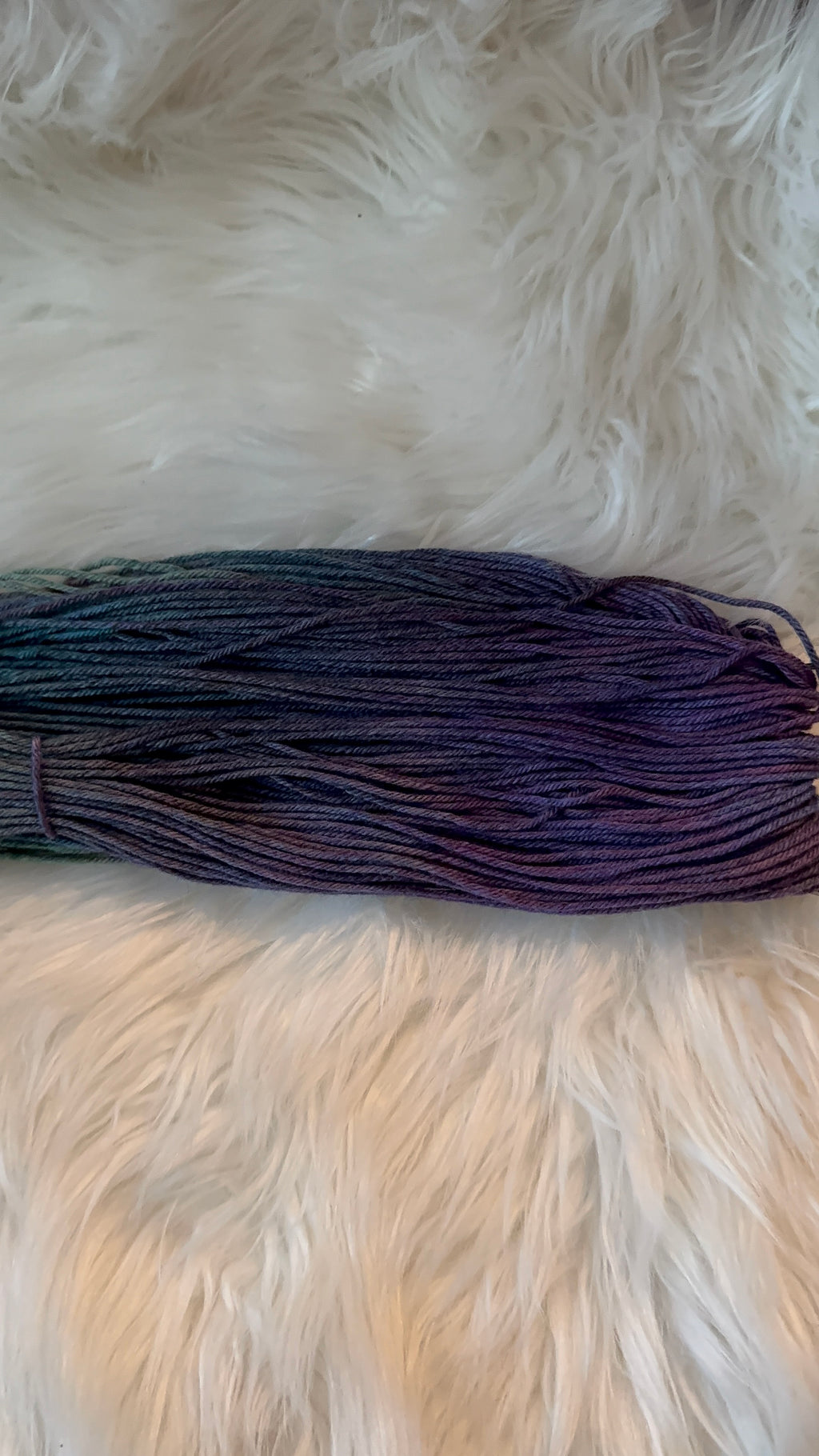 Moonwash Summer DK- Moonlit Opal