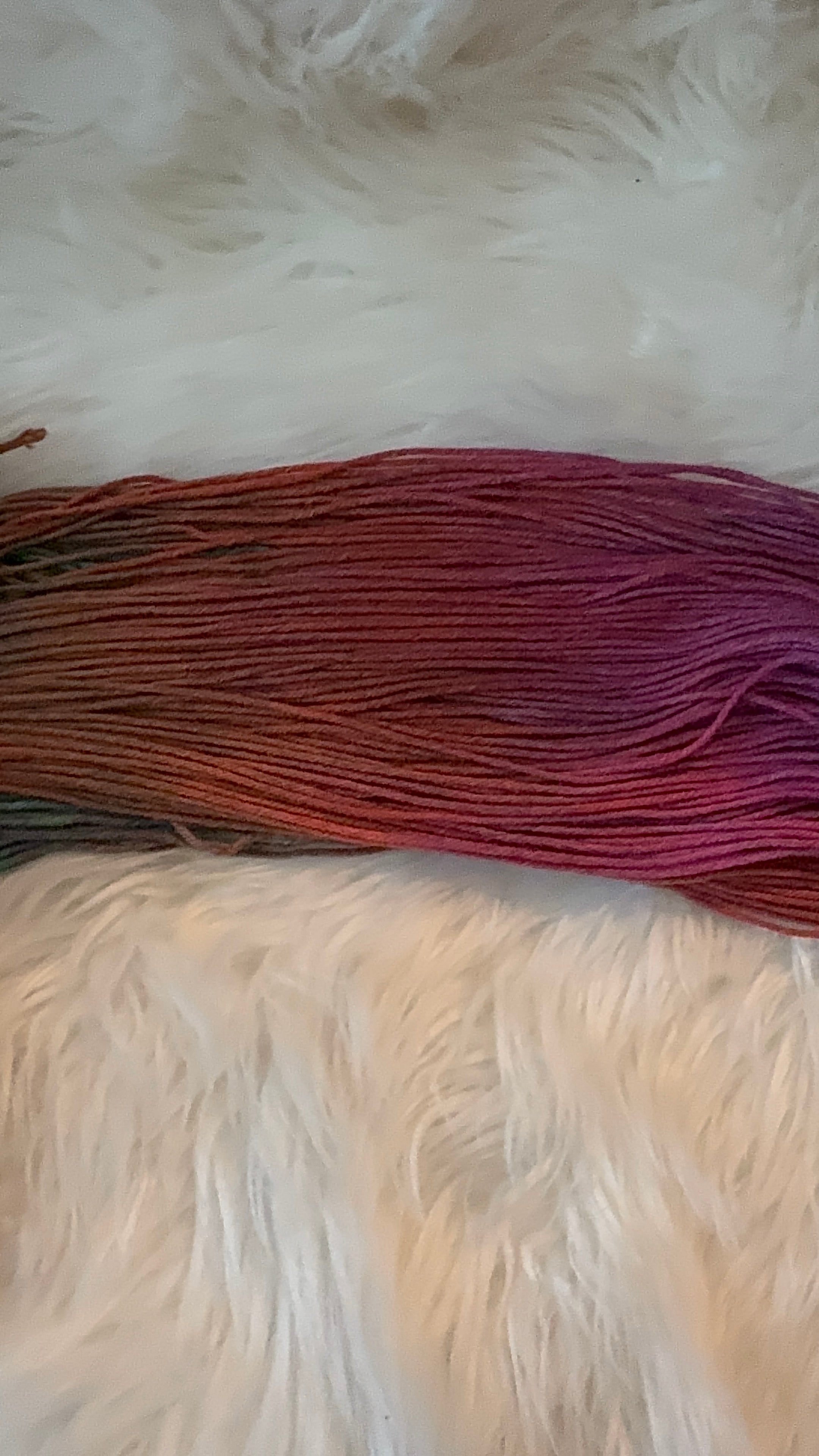 Moonwash Summer DK- Moonlit Opal