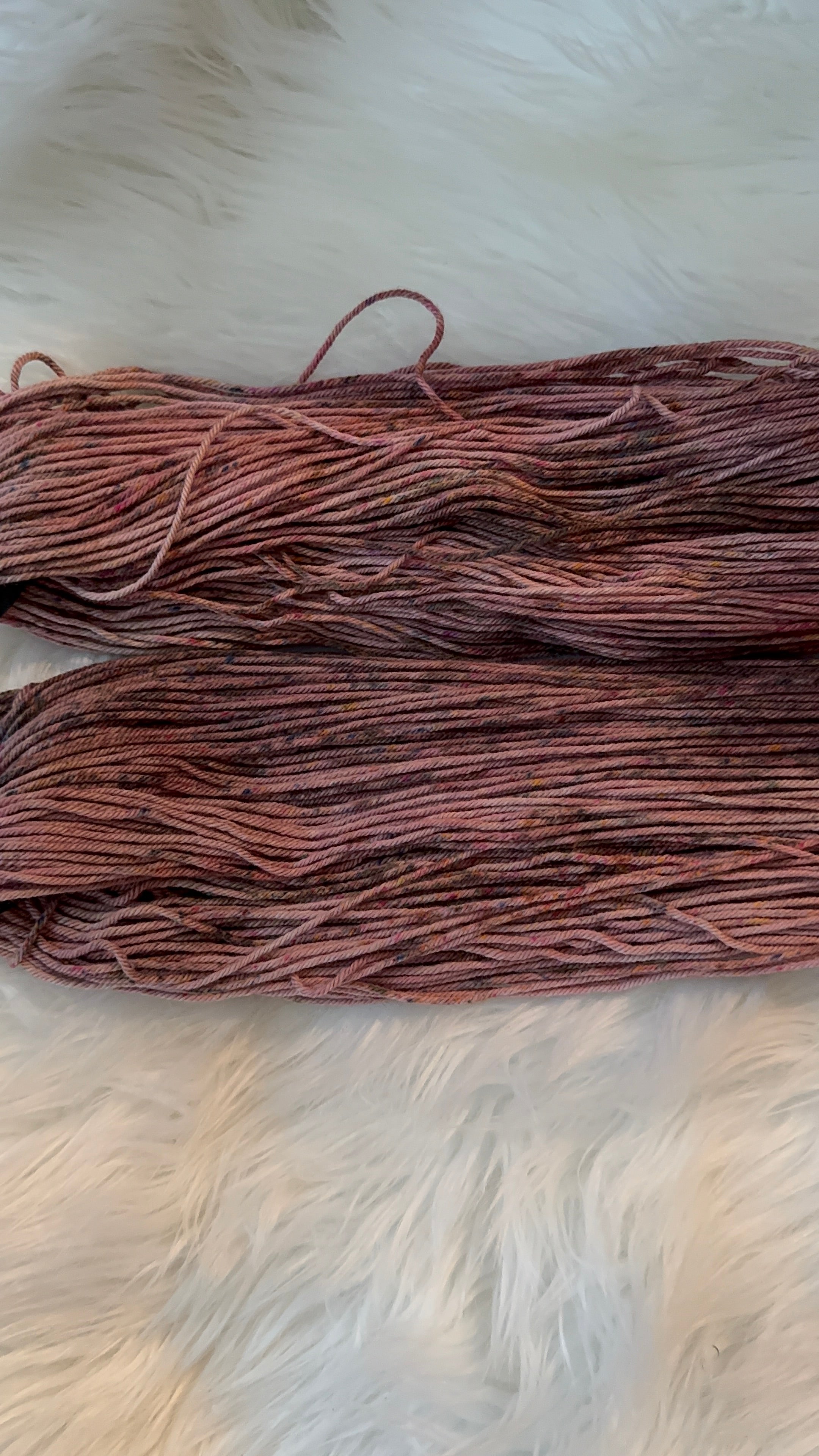 Moonwash Summer DK- Moonlit Truffle