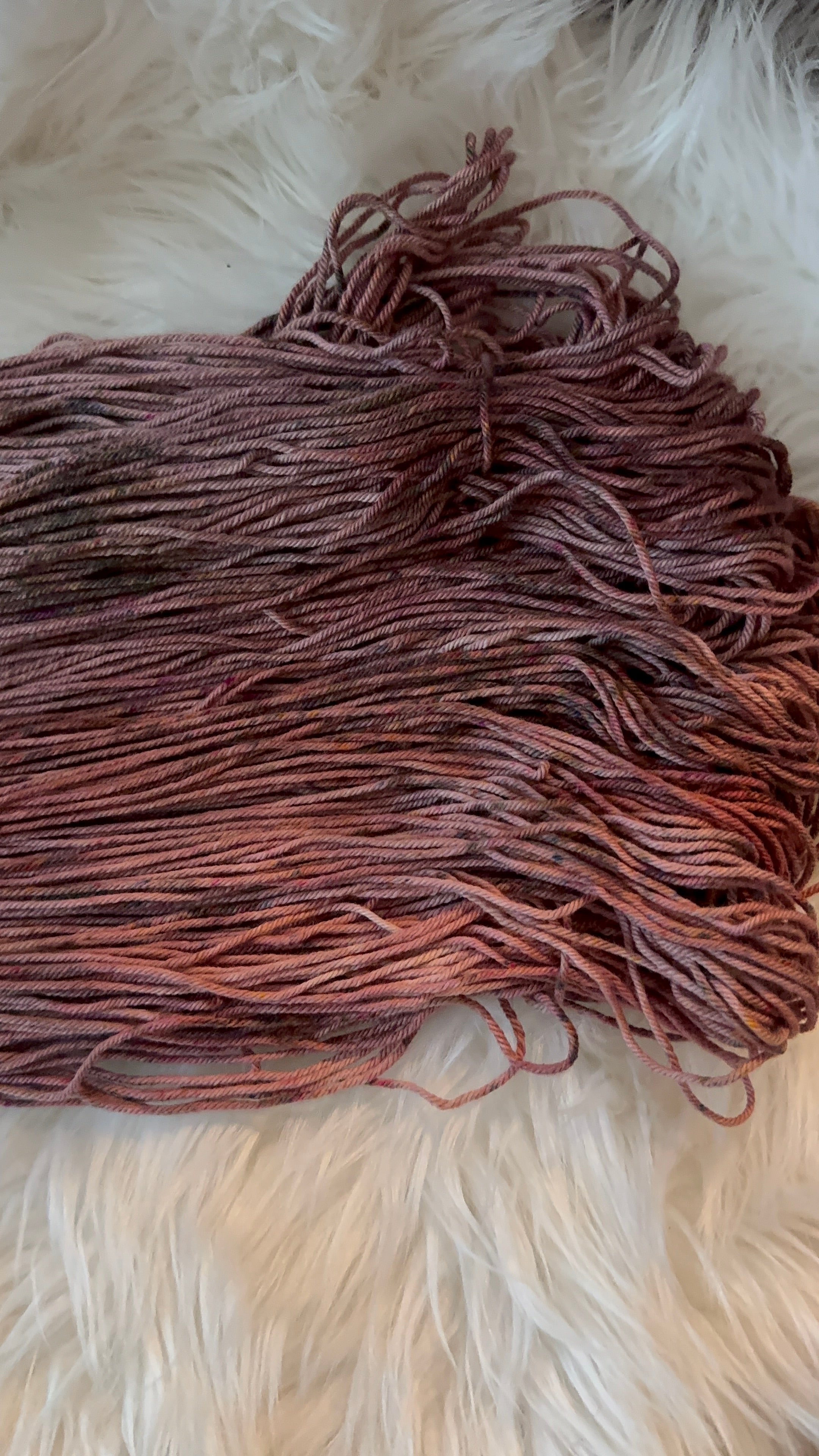 Moonwash Summer DK- Moonlit Truffle