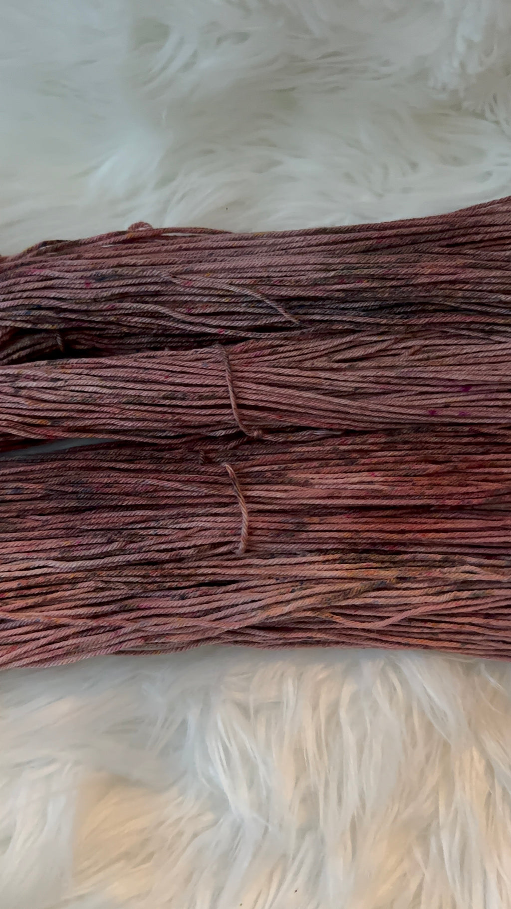 Moonwash Summer DK- Moonlit Truffle