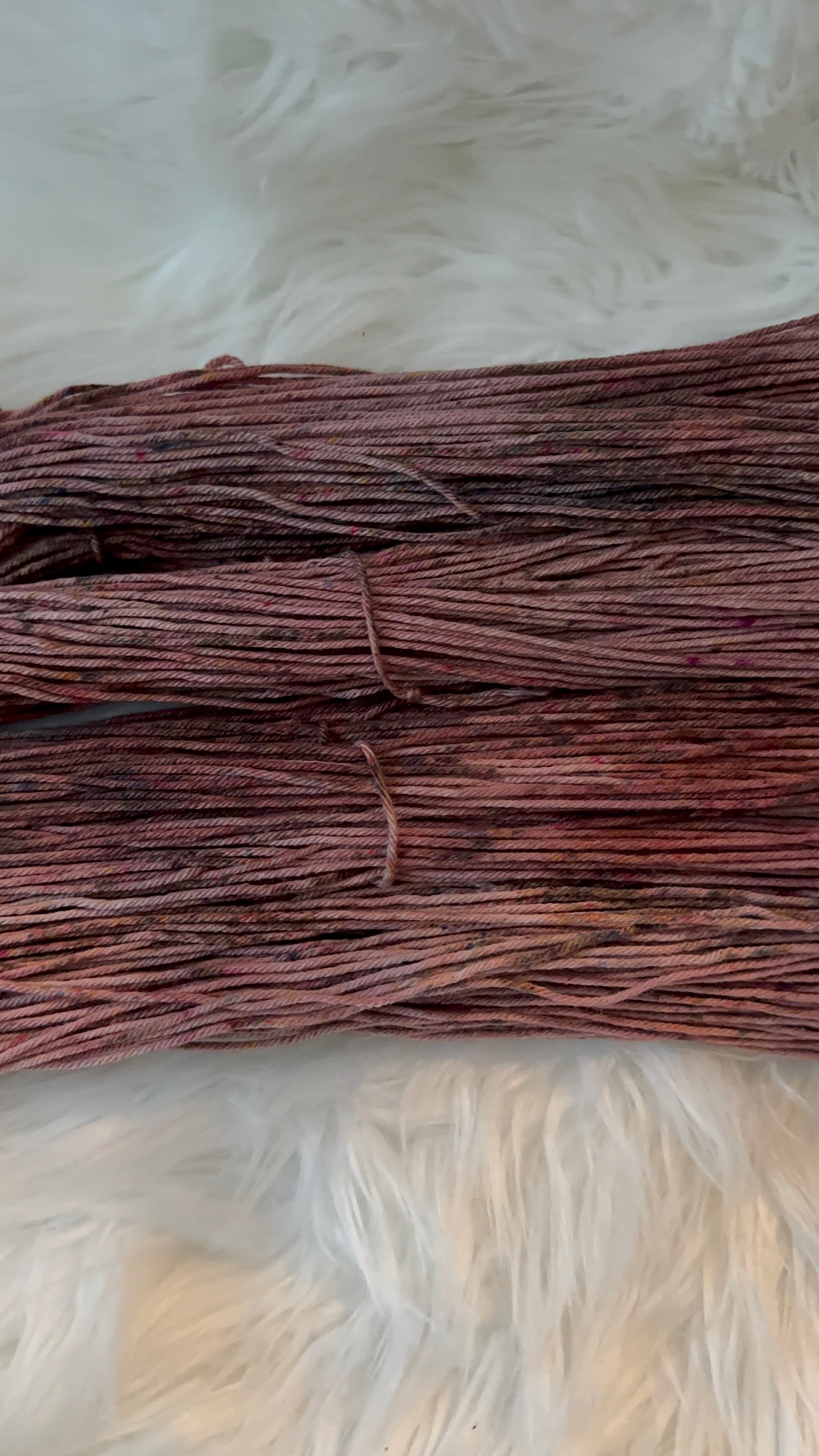 Moonwash Summer DK- Moonlit Truffle