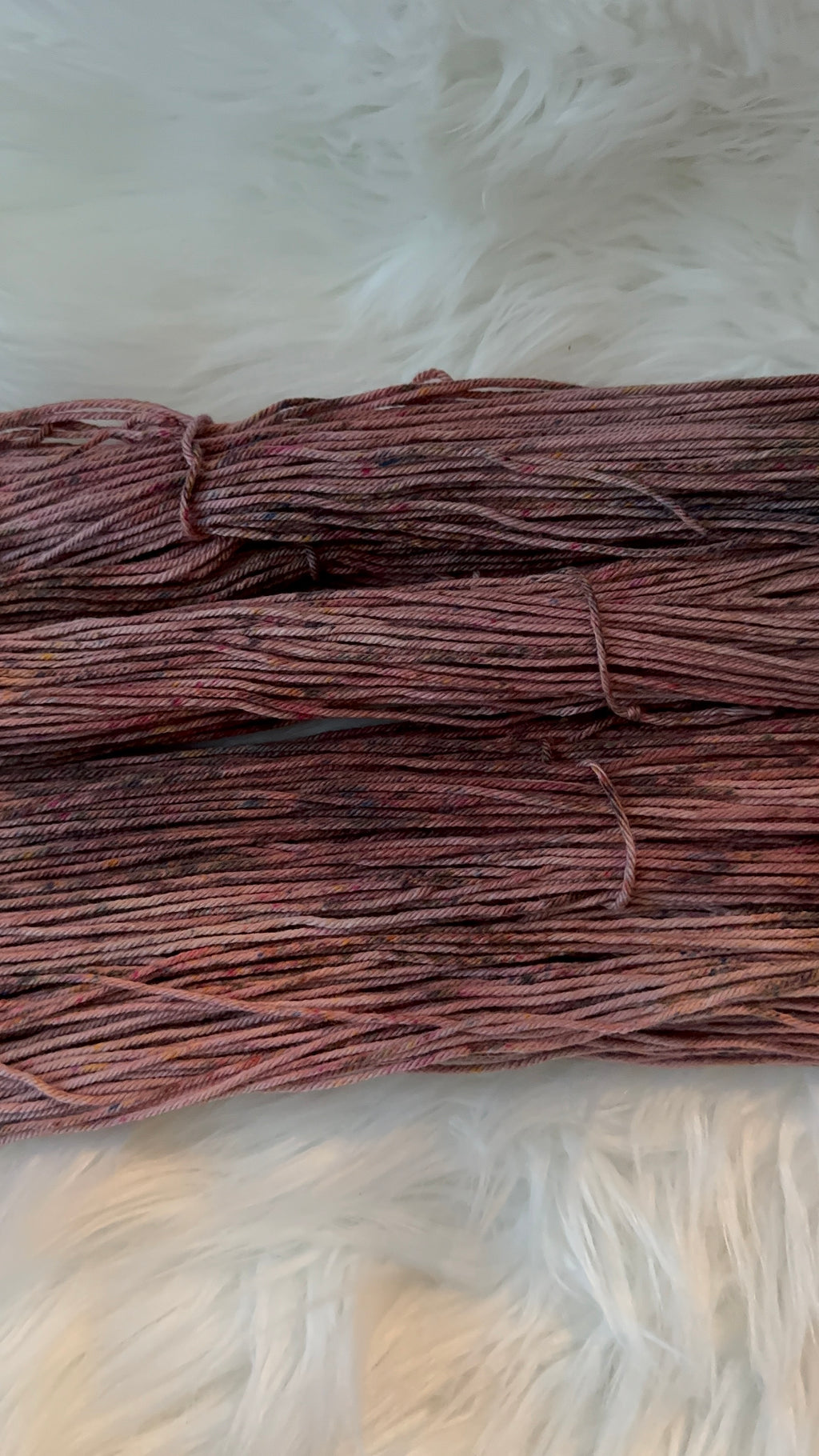 Moonwash Summer DK- Moonlit Truffle