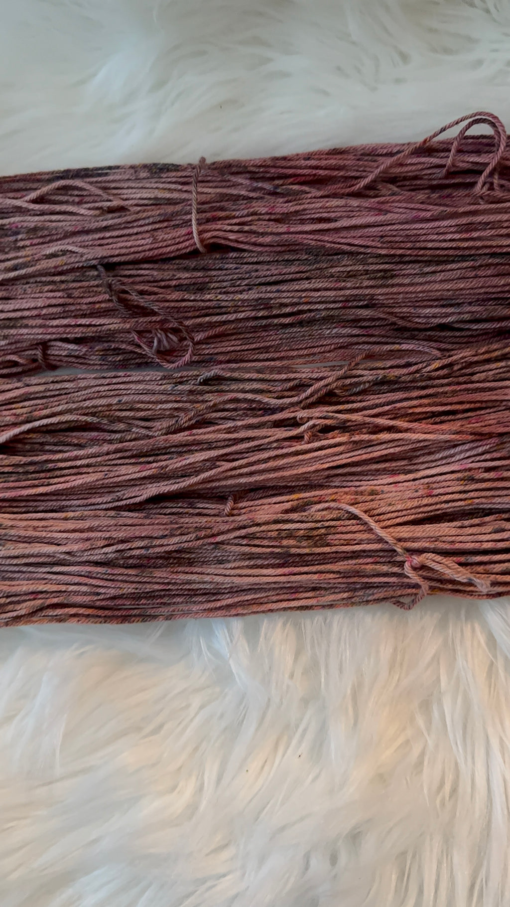 Moonwash Summer DK- Moonlit Truffle