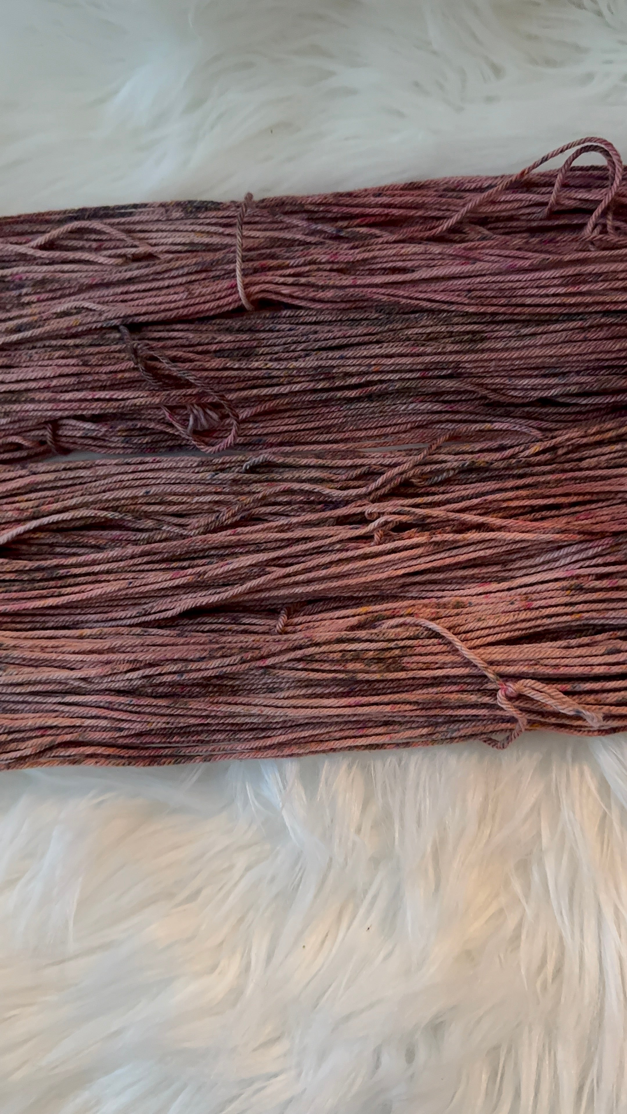 Moonwash Summer DK- Moonlit Truffle