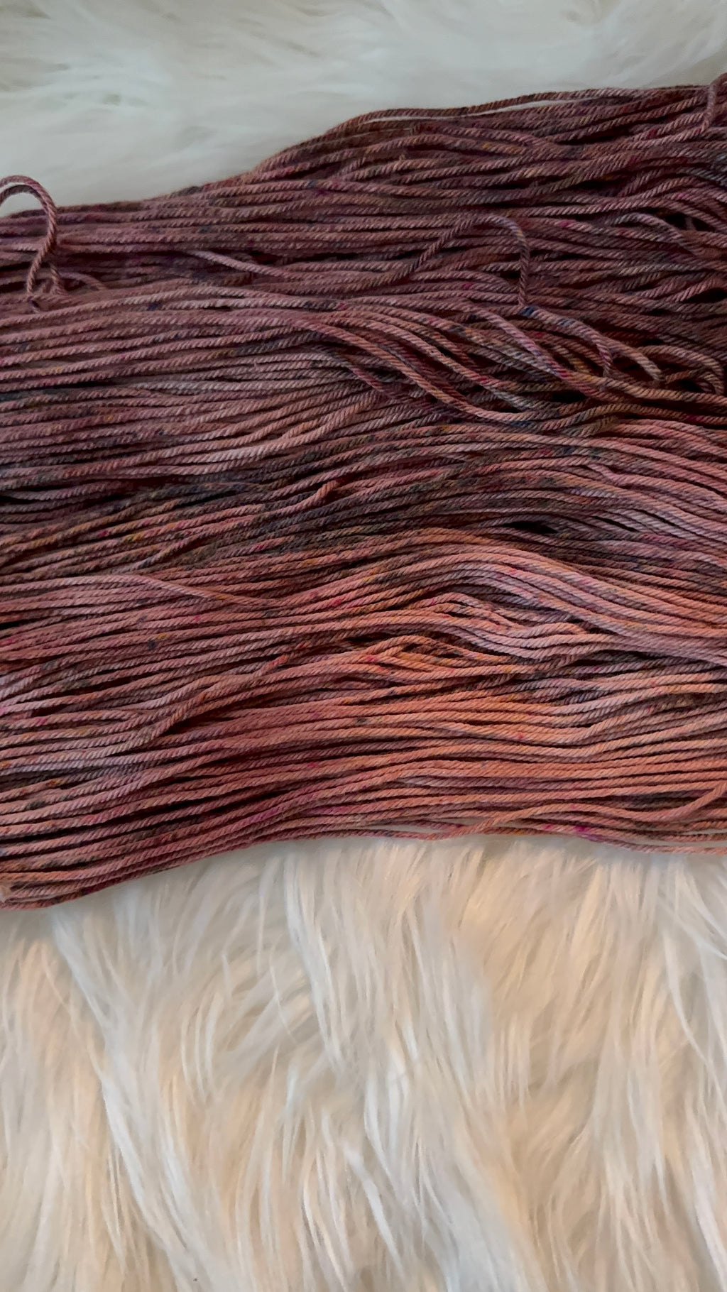 Moonwash Summer DK- Moonlit Truffle