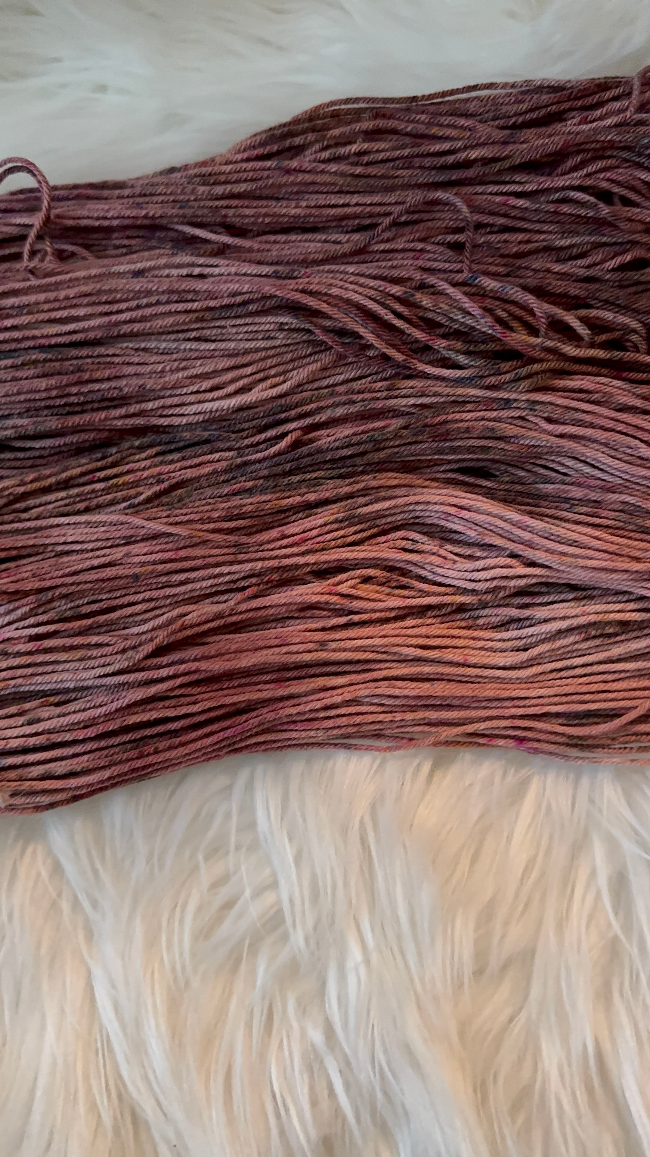 Moonwash Summer DK- Moonlit Truffle