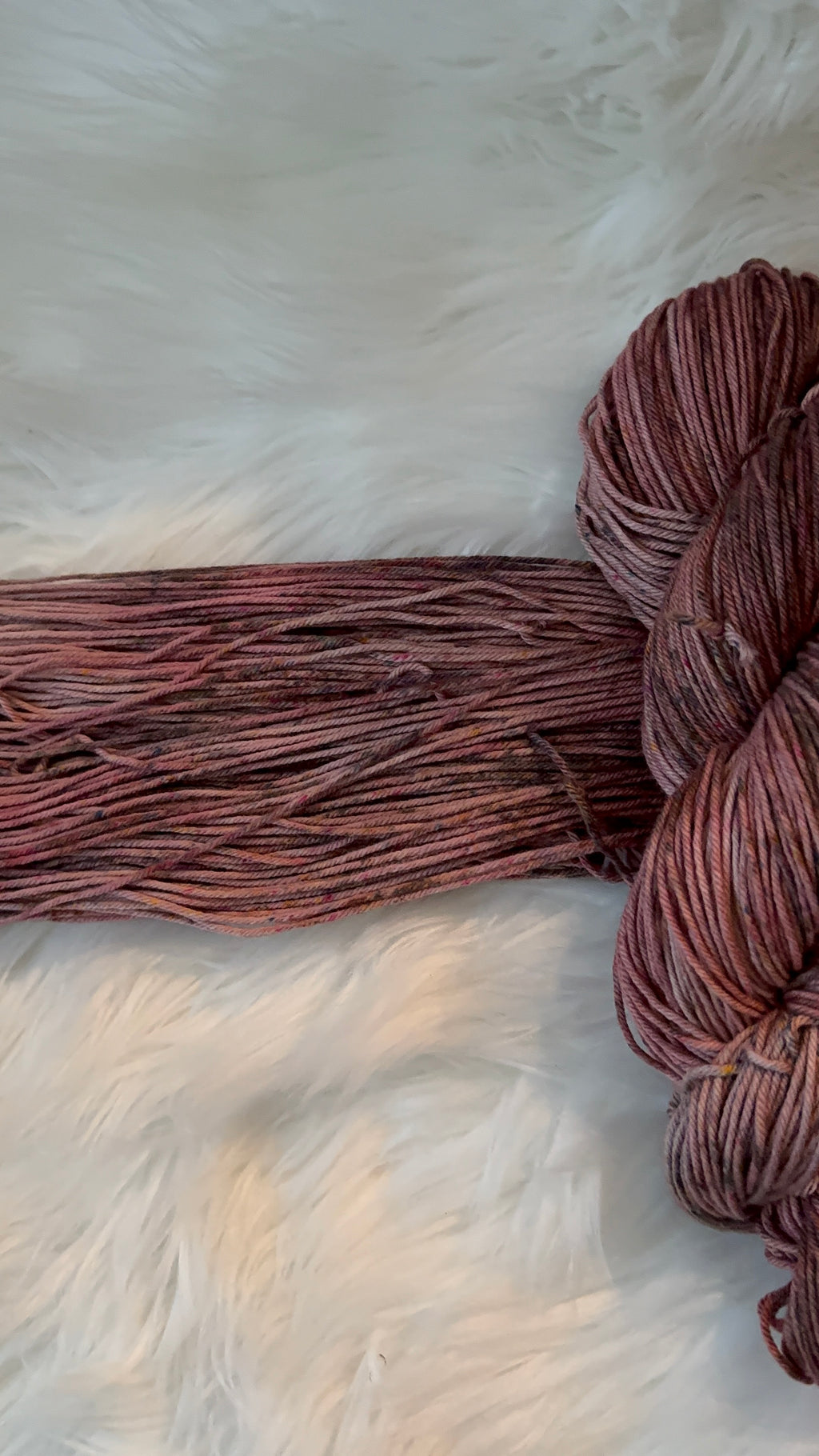 Moonwash Summer DK- Moonlit Truffle