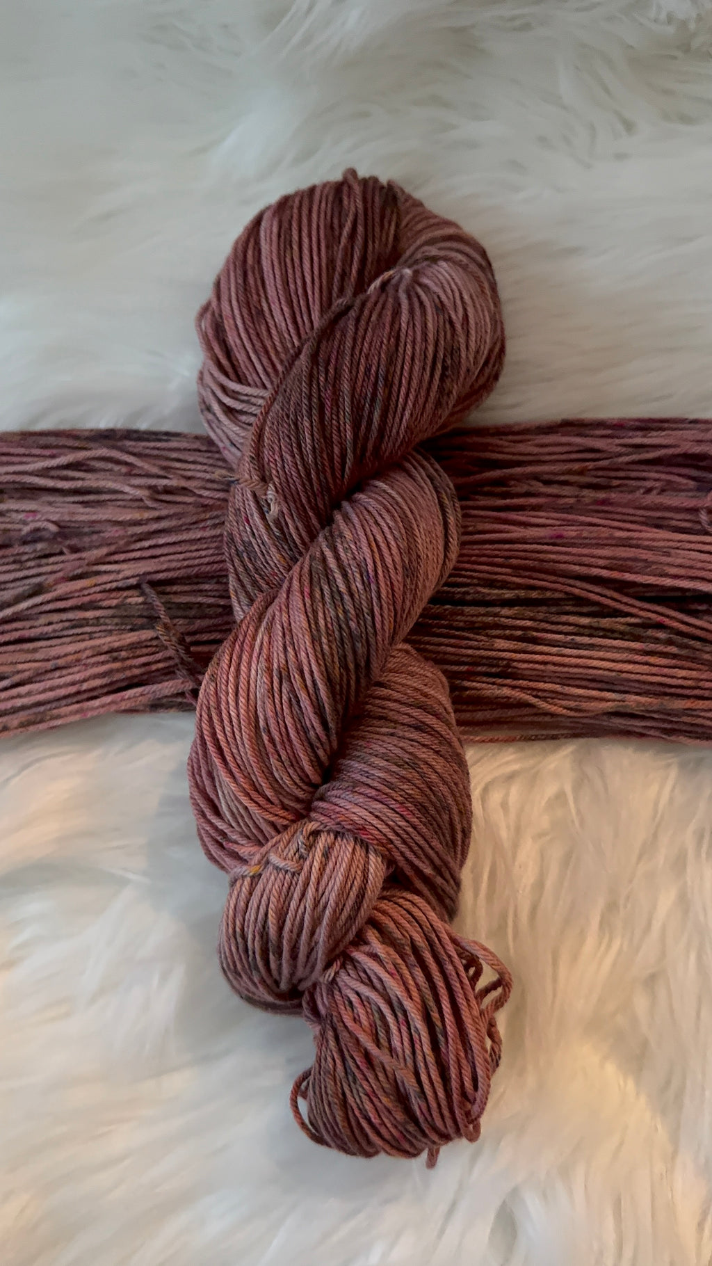 Moonwash Summer DK- Moonlit Truffle