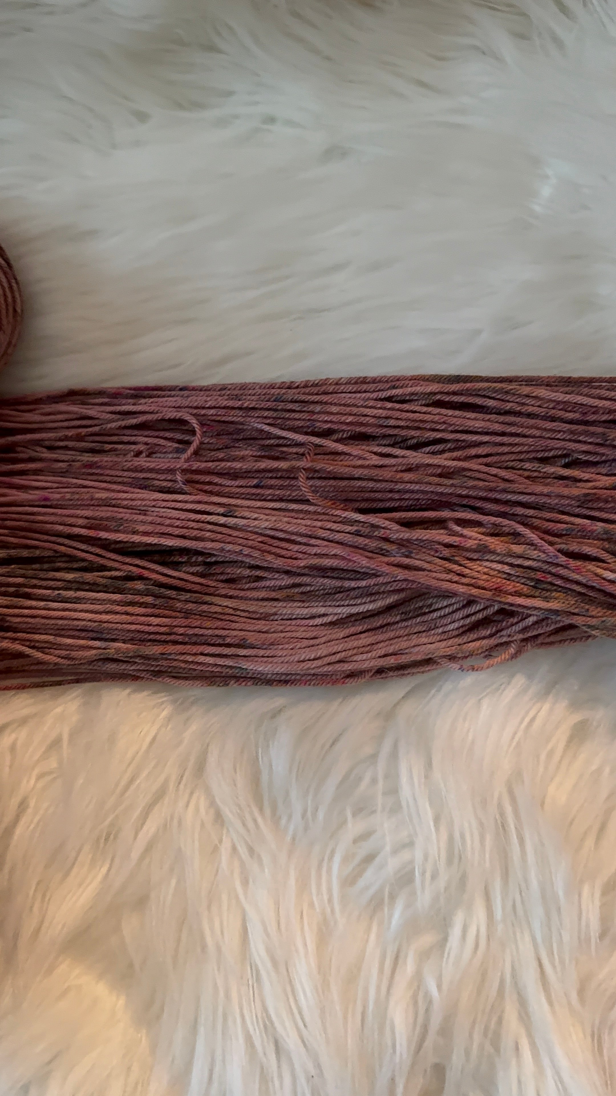 Moonwash Summer DK- Moonlit Truffle
