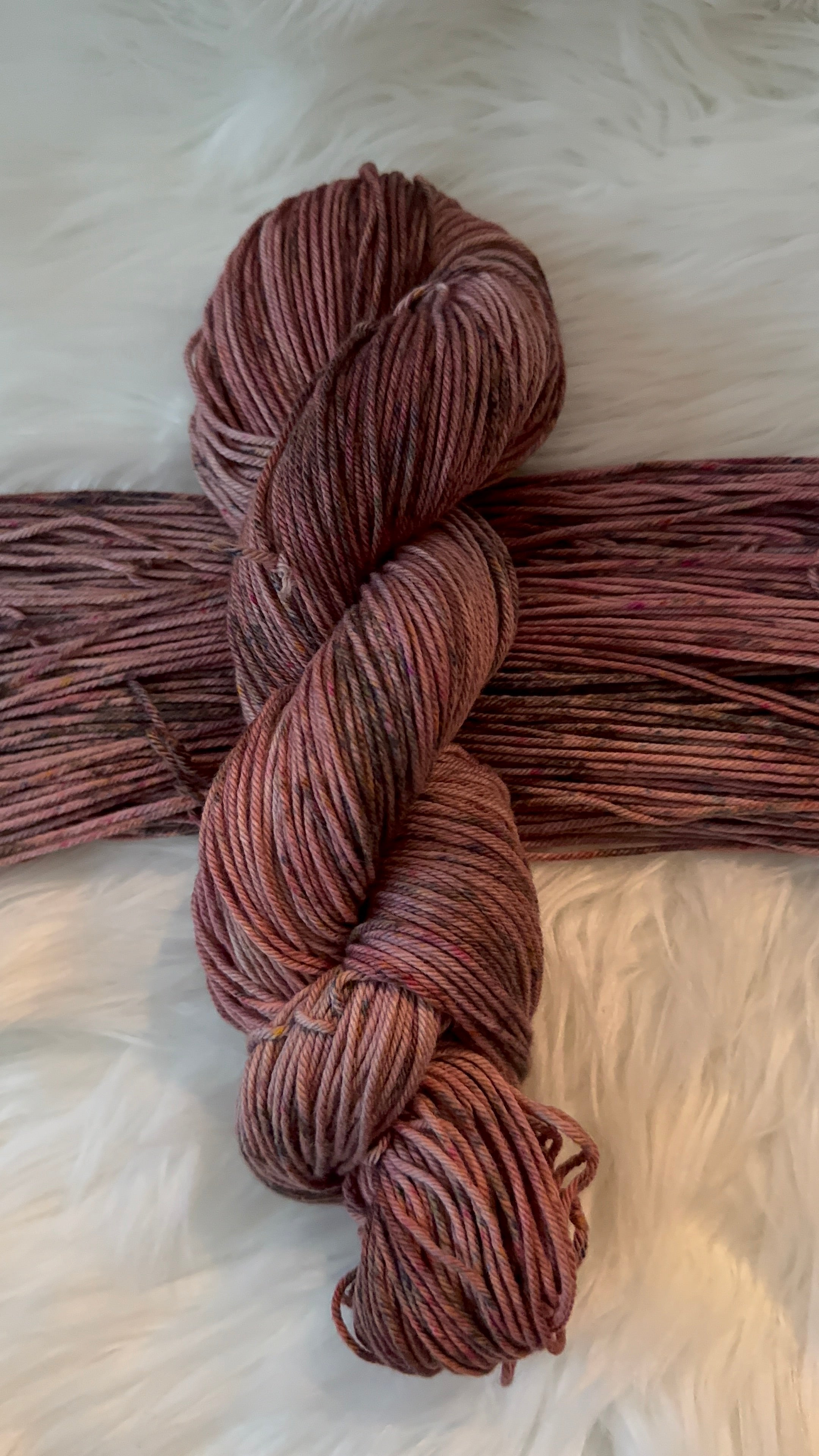 Moonwash Summer DK- Moonlit Truffle