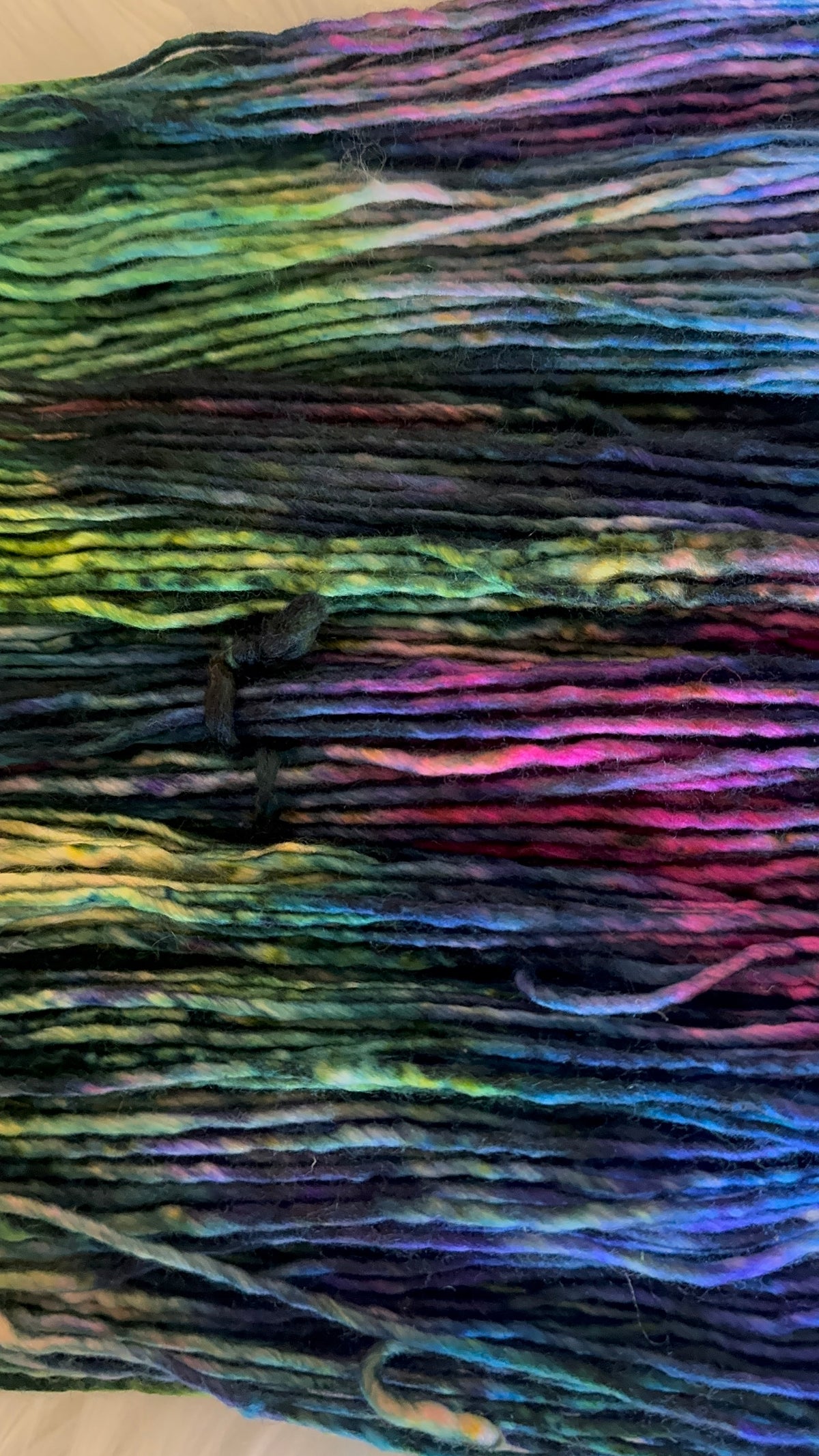 Bulky MCN- Moonlit Enchantment