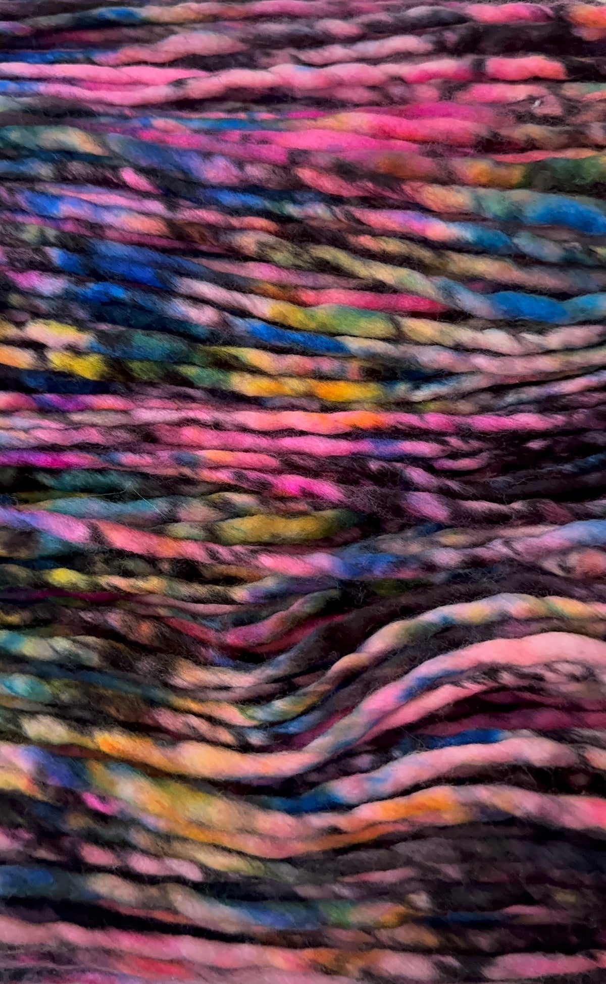 Super Bulky 126 yds- Moonlit Mischief