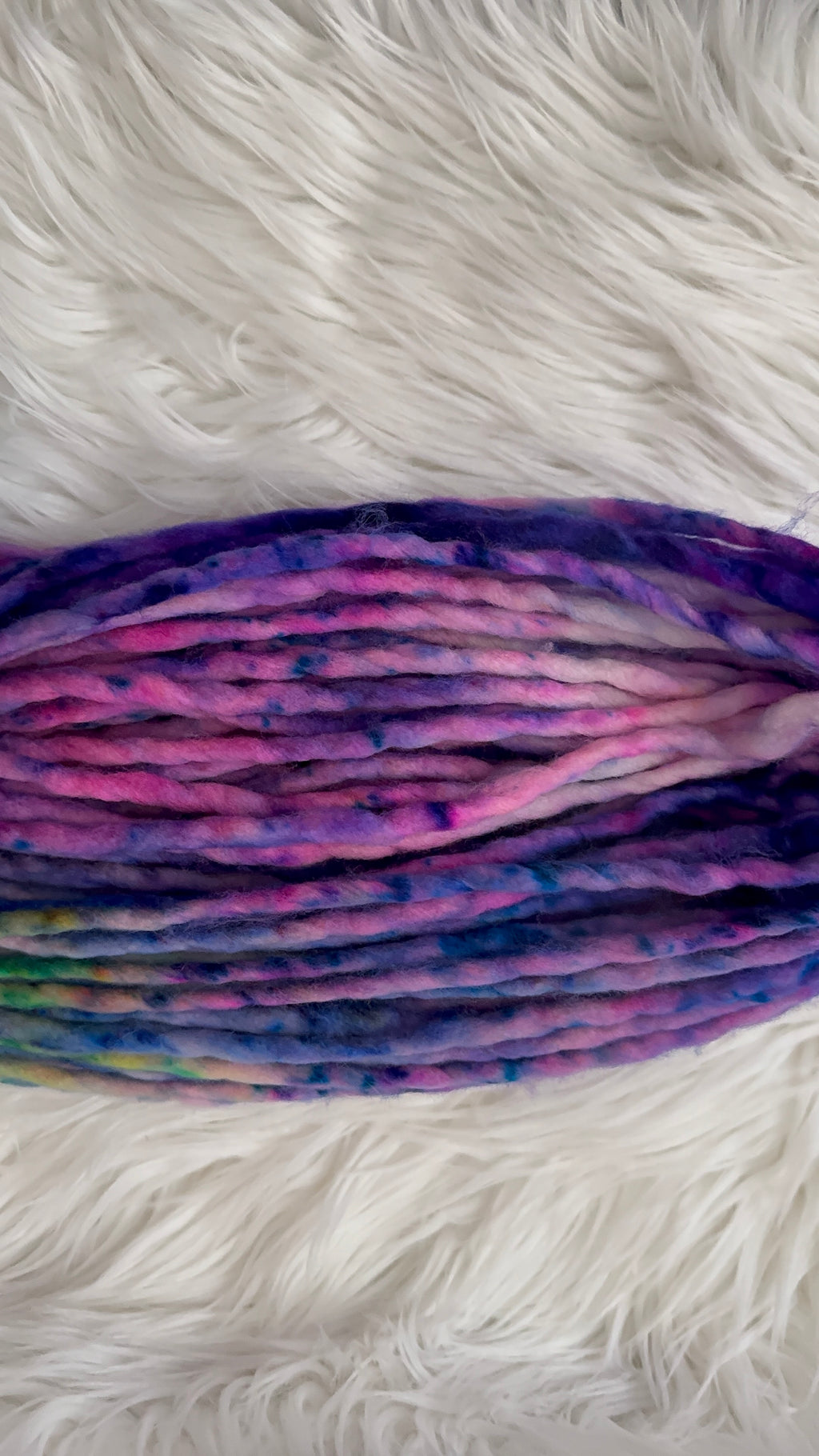 Super Bulky 126 Yds- Moonlit Daydream