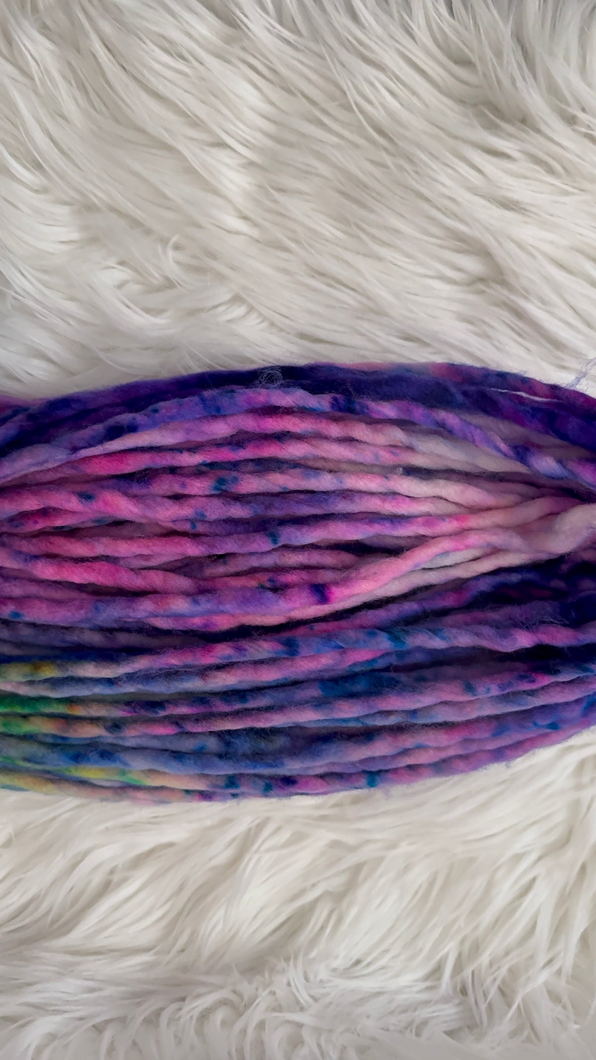 Super Bulky 126 Yds- Moonlit Daydream