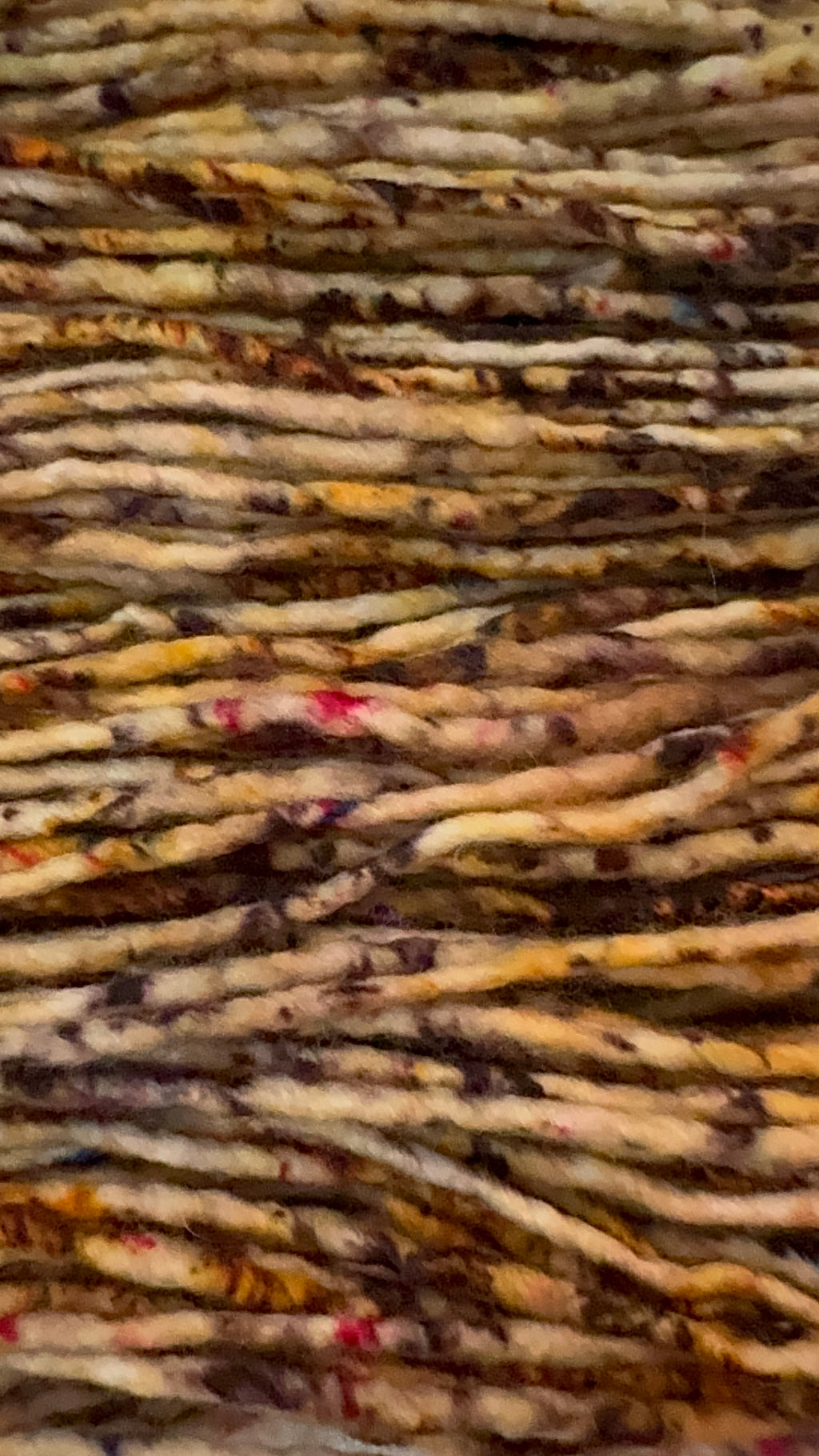 Light Chunky 109 yds- Moonlit Toffee