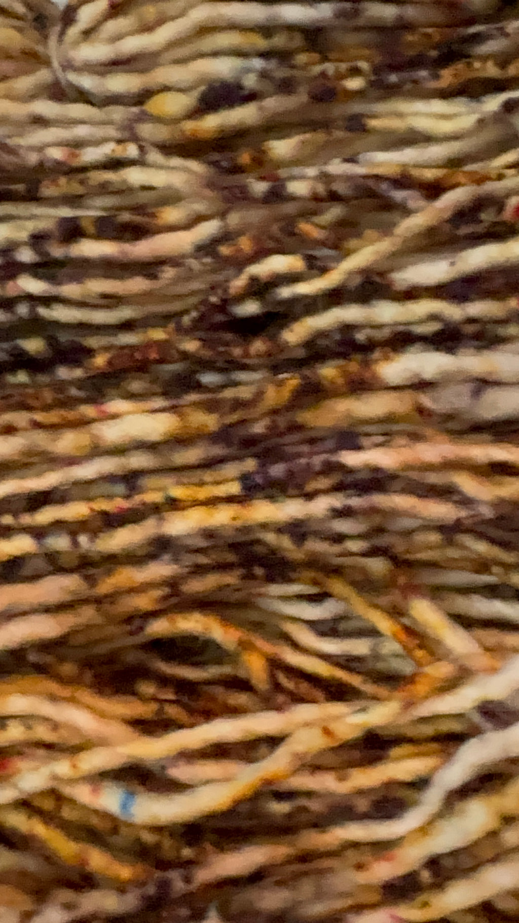 Light Chunky 109 yds- Moonlit Toffee