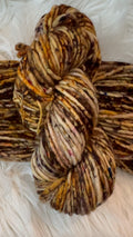 Light Chunky 109 yds- Moonlit Toffee