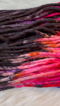 Super Bulky 98 yds- Dark Matter