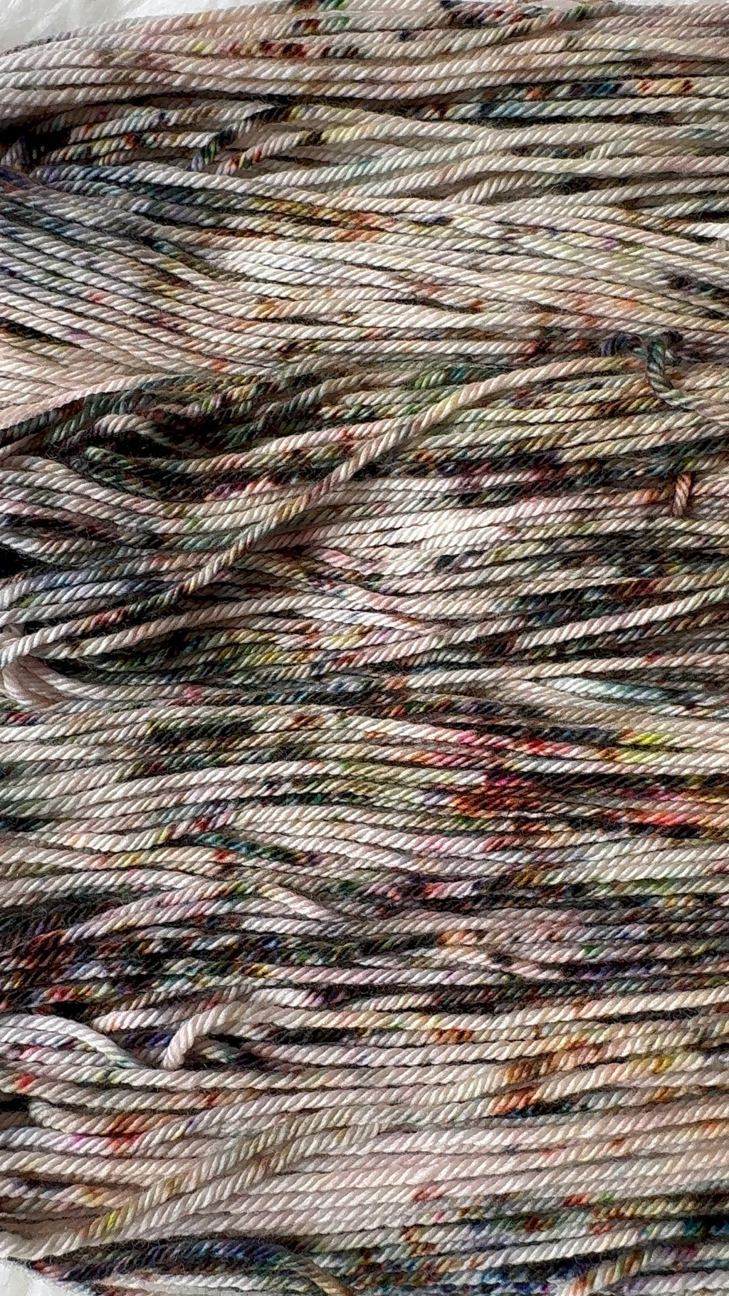 Worsted- Veiled Moon