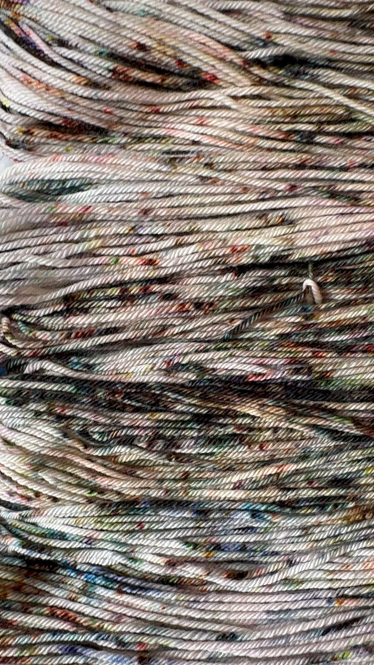 Worsted- Veiled Moon