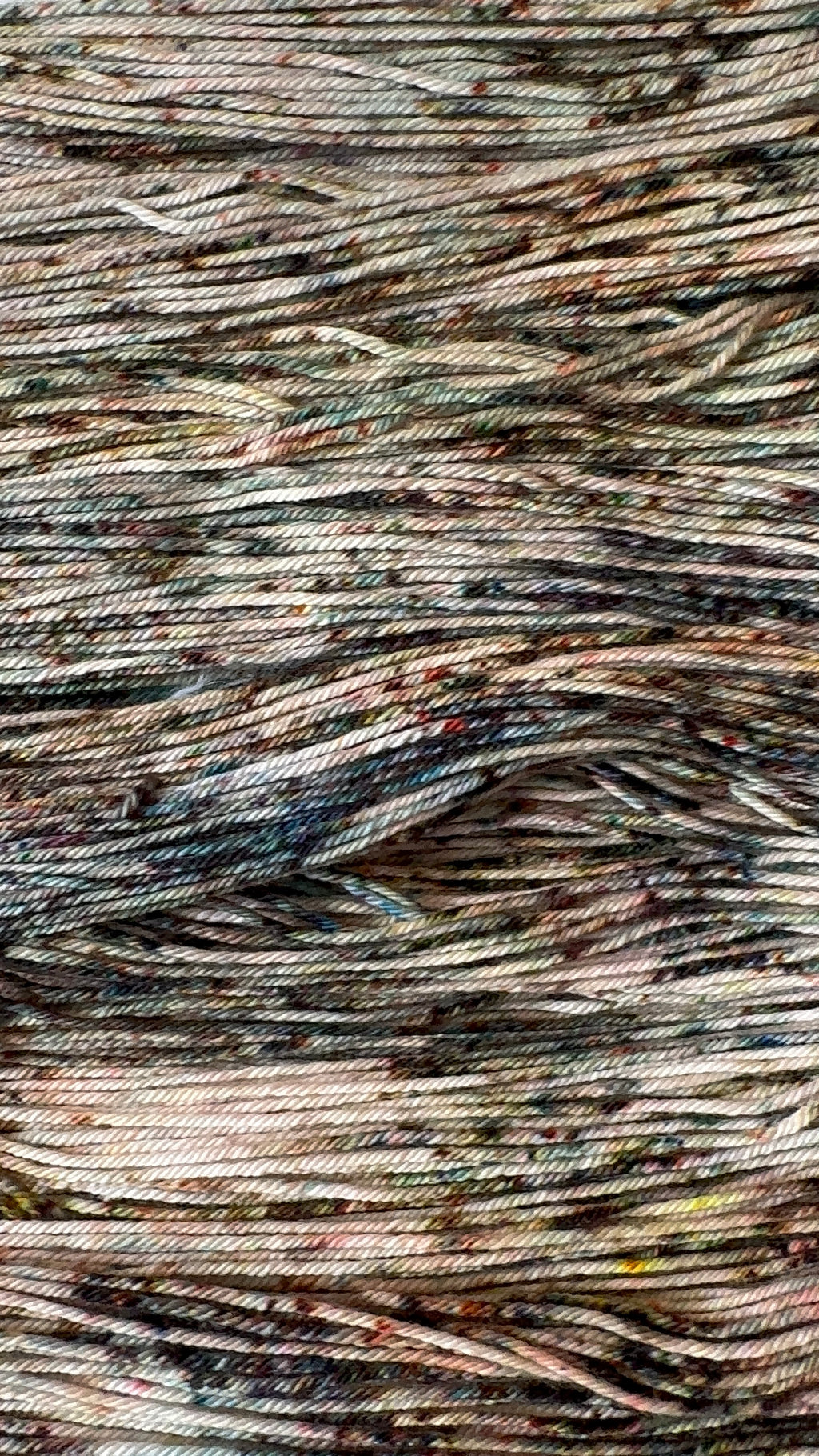 Worsted- Veiled Moon
