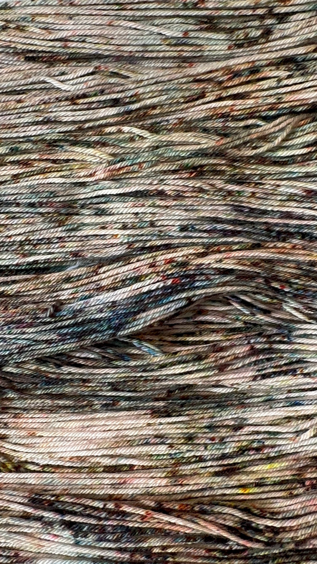 Worsted- Veiled Moon