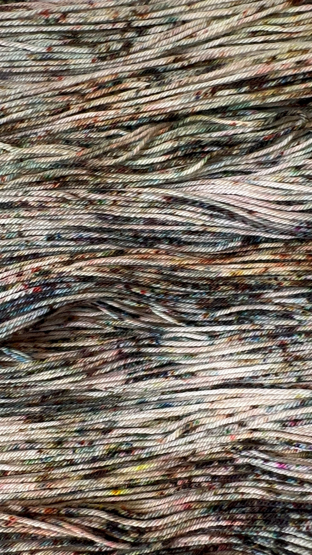 Worsted- Veiled Moon