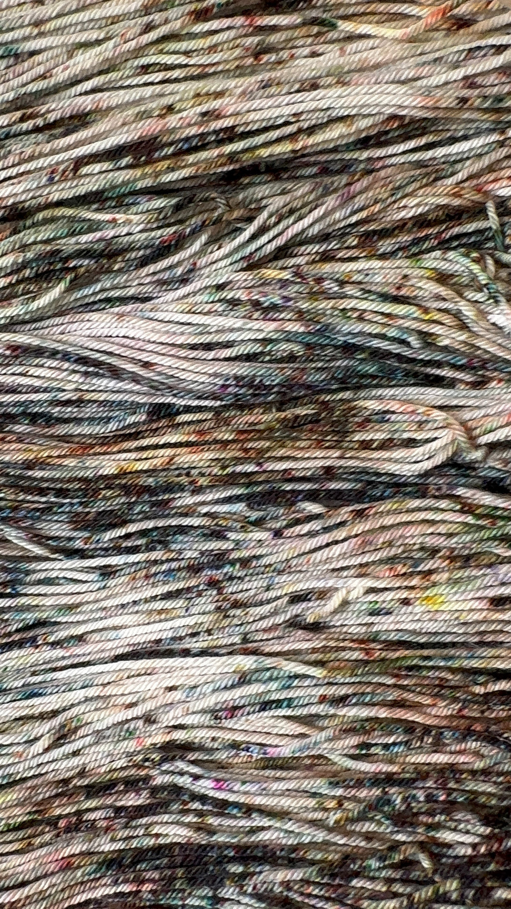 Worsted- Veiled Moon