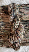 Worsted- Veiled Moon