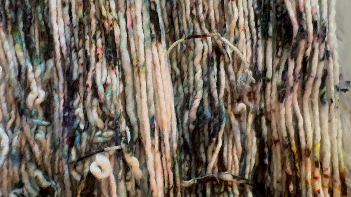 Light Bulky 109 yds- Veiled Moon