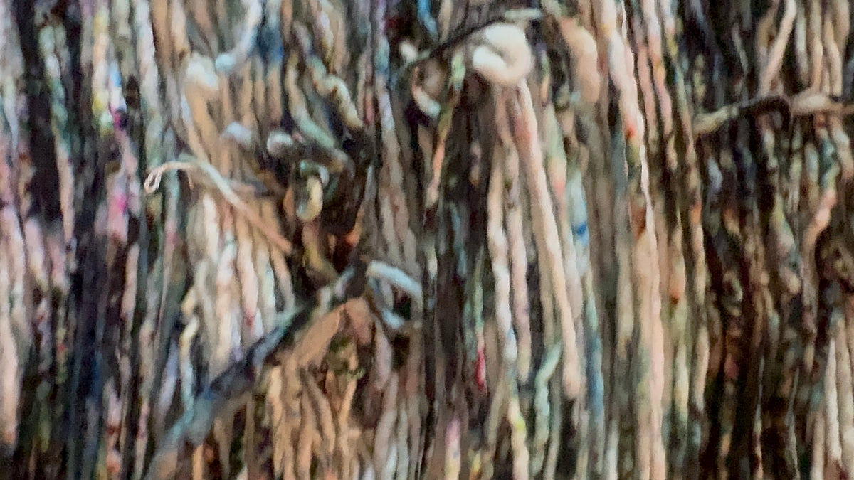 Light Bulky 109 yds- Veiled Moon