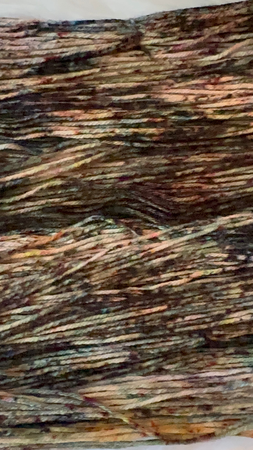 Worsted Classic- Veiled Moon