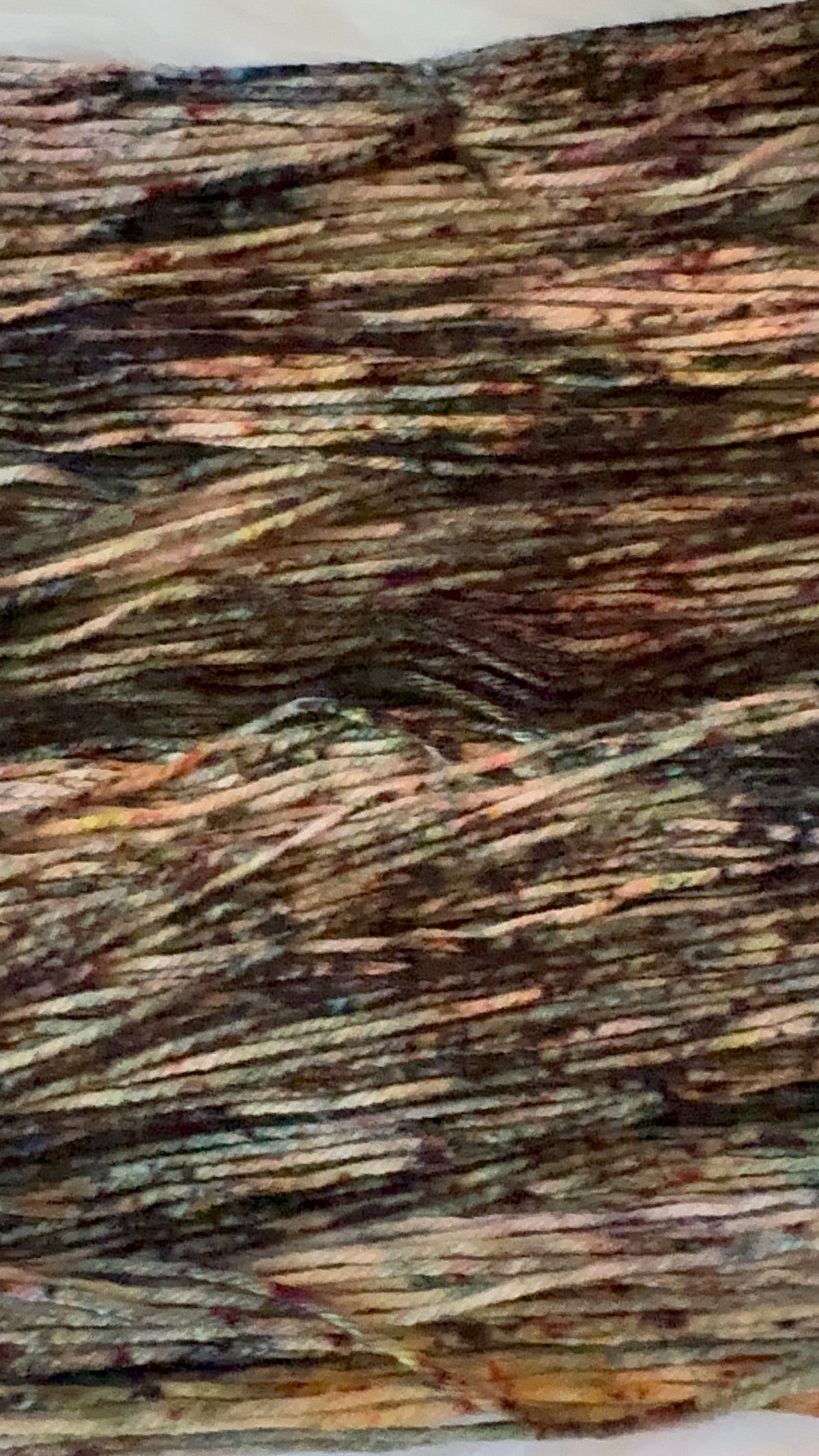 Worsted Classic- Veiled Moon