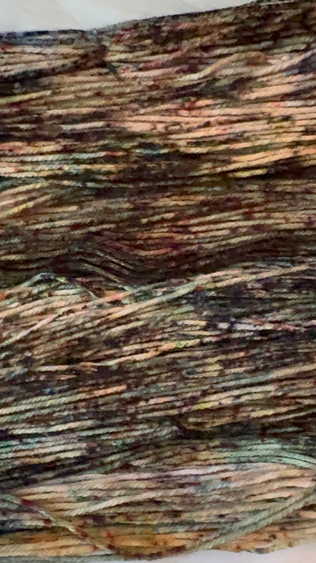 Worsted Classic- Veiled Moon